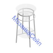 CO.44\WHT.M �����.��������� CONO 44 ��, ����: ����� ������� KERAMA MARAZZI ����� ������