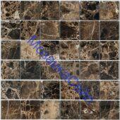 ������� ��������� KP-757 NSmosaic Emperador Dark ���������� ������������ 48�48