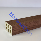 ���������� ������ Stick sherwood pecan 2800�40�25 �� (1���=24��) Bonaparte ������� ����������