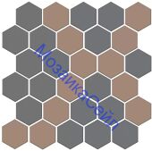 ������� AD/A673/MM ����� ������ 6 ��������� ���� ������� 29,7x29,8x0,69 32x32x0,9 KERAMA MARAZZI