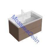 KMELCB80MPC2 ����� ������� ��������� 80 ��, 2 �����, �������� ����� KERAMA MARAZZI ������