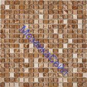 ������� ��������� PIX221 Pixmosaic PIX 221 Light Emperador ������������ �������