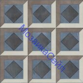 ������ VT/A597/5301 ����� ������� 5 ������� 20x20x0,69 KERAMA MARAZZI