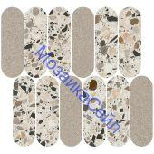 ��������������� ������� ID140 ����� �������� 2 �������� 30�32x0,9 KERAMA MARAZZI