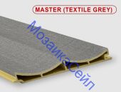 ���������� ������ Master textile grey 2800�140�15 �� (1��=0.392 ��.�.) Bonaparte �������� �������