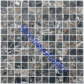 ������� �������� K-743 NSmosaic Emperador Dark