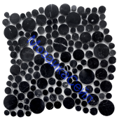 ������� �������� Nero oriente bolli POL LeeDo Caramelle Pietrine 7 ������������
