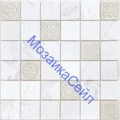 ������� �������� Art Dolomiti bianco MAT Caramelle 300�300�8 ��
