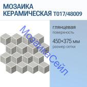 ������� ������������ T017/48009 ����� ������� 2 ��������� ��������� 45x37,5x1 KERAMA MARAZZI