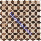 ������� ��������� PIX283 Pixmosaic PIX 283 ������� ���������� ������������ Cream marfil Dark �mperador