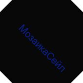 ������������ Octo KEROS Element Negro 25x25 ��