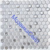 ������� Argento grani hexagon 13x23x6 LeeDo Caramelle �������