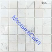 ������� ��������� KP-759 NSmosaic ������������ ����� ����� Bianco Carrara ������ �������