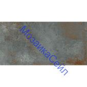 ������������ Metal TITANIUM NATURAL 60x120 MATT Staro �������