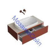����� MAGICA ��������� 90 MA.90.1/VR.M , 1 ����, KERAMA MARAZZI, ������������ ������� �������.
