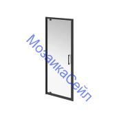 VE.80.PD.BLK.M ������� ����� VETRO, ���������, 80�195, ������� ������ KERAMA MARAZZI