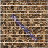 ������� ��������� Ferato-15 slim (POL) Bonaparte Emperador Dark ������������ ����������