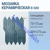 ������� ������������ R-320 NSmosaic ������� ���������