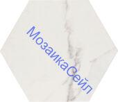 ������������ Realonda Zaire Carrara Hex 28,5x33 ��
