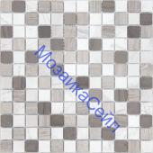 ������� �������� Pietra Mix 3 MAT 23x23x4 LeeDo Caramelle Pietrine