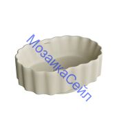 CC.wb.50\SAN �������� ARTBASIN Conchiglia ��������� 50, �������� ������� KERAMA MARAZZI