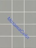 ������� 1329 ������ ����� ������� ����������� 9,8�9,8 �� 12 ������ 9,8x9,8x7 KERAMA MARAZZI