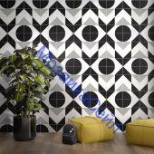 ������������ ������ AZ/B008/5009 ����� ������� 4 ������� 20x20x6,9 KERAMA MARAZZI �����