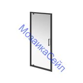VE.90.PD.BLK.M ������� ����� VETRO, ���������, 90�195, ������� ������ KERAMA MARAZZI