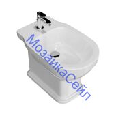 PO.bidet.01 ���� POMPEI ���������, ����� ��������� KERAMA MARAZZI