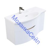 ����� RIVA RV.100Lh\WHT.M 100 �� �����, KERAMA MARAZZI ����� ������� ������