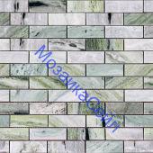 ������� �������� Onice Verde oliva POL 23x73x7 LeeDo Caramelle Pietrine ����� �������