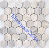 ������� �������� Nuvola Rosato POL hex 23x40x7 LeeDo Caramelle Pietrine Hexagonal ����� ������� ������������