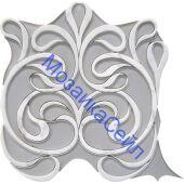 ������� Skalini Trellis Calacatta Waterjet ������, ������ �����, ����������� ����