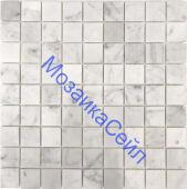 ������� �������� BIANCO CARRARA POL 30x30�7 �� orro �����