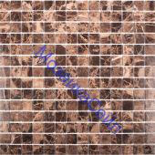 ������� ������ Classic DARK EMPERADOR POLISHED 20�20 Starmosaic ���������� ������������