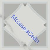 ������������ VT/A633/SG9004 ������� �������� ������� 7x7x0,8 KERAMA MARAZZI
