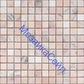 ������� �������� Rosa Salmone POL 23x23x7 LeeDo Caramelle Pietrine ������������ �������