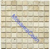 ������� TRAVERTINE CLASSIC TUM 30x30�7 �� orro ��������� �������