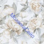 ������������ DECORS ELITE PEONIES DECOR A+B 60x120 MATT (2 �� � �����) ����� Staro