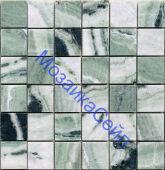 ������� �������� Onice Verde oliva POL 48x48x7 �� LeeDo Caramelle Pietrine ����� ������� 305�305�7 ��