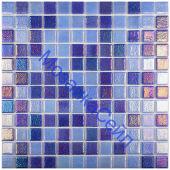 ���������� ������� Shell MIX DEEP BLUE 552/555 Vidrepur
