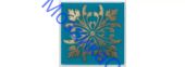 HGD/D252/5246 ������� �������� ��������� 4,9�4,9�6,9 KERAMA MARAZZI ���������