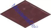 KMD2SRB012BN ����� ���� �������� ��������� 13,5x7,8x0,9 KERAMA MARAZZI