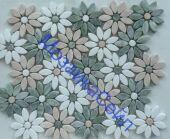 ������� ��������� PIX351 Pixmosaic PIX 351 ������� Thite,Jet Green,Pink Rose ������� �������