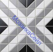 ������������ ������� Albion CUBE GREY Starmosaic