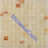 ������� �� ������ PIX203 Pixmosaic PIX 203 White onyx ������������ ����� ���������� �������