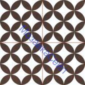 Nice Ker Chic Roy ������������ pre-cut 45.2x45.2 (Dual Gres) ��