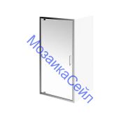 VE.100.PD.CR ������� ����� VETRO, ���������, 100�195, ���� KERAMA MARAZZI