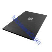 ������� ������ SOLID SOLID 100�90 BLACK MATT