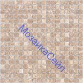 ������� �������� Emperador Light MAT 15x15x4 LeeDo Caramelle: Pietrine 4 �������